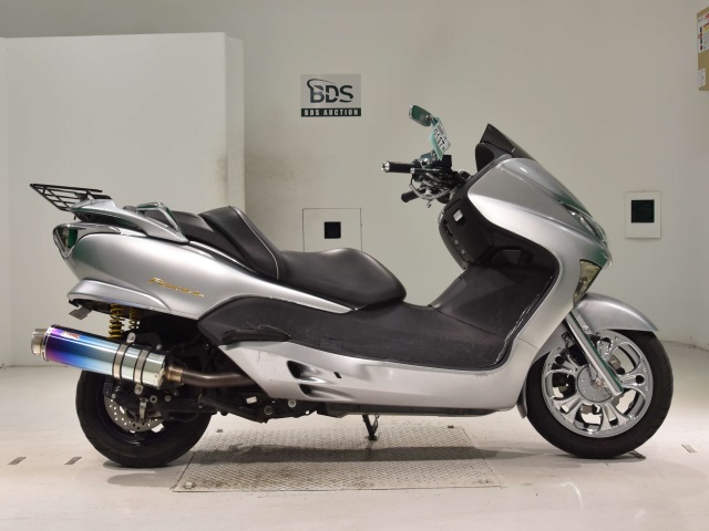 Honda FORZA Z 2007