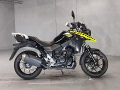 Suzuki V-STROM DL250