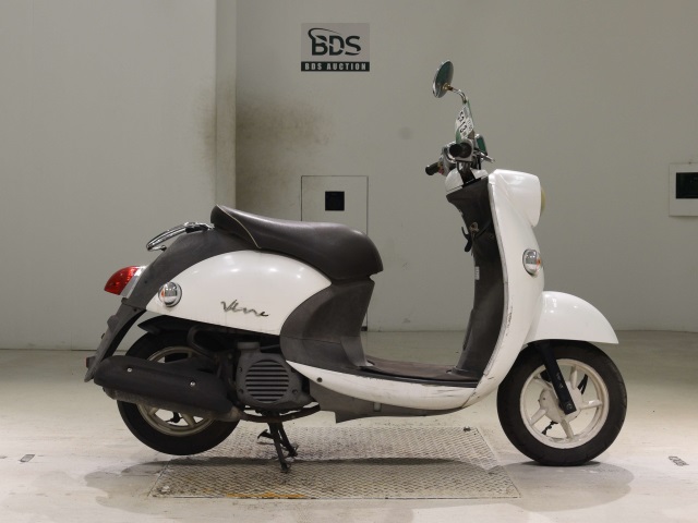 Yamaha VINO50 2008