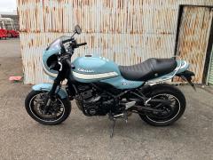 Kawasaki Z900RS CAFE 2020