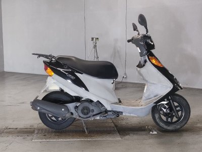Suzuki ADDRESS V125