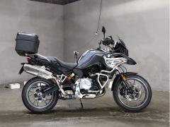 BMW F750GS 2018