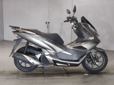 Honda PCX150