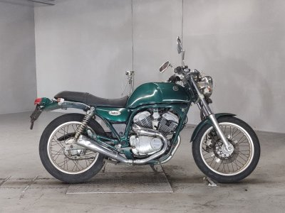 Yamaha SRV250 1992