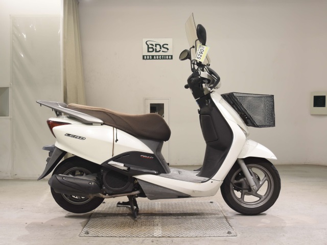 Honda LEAD110 2012