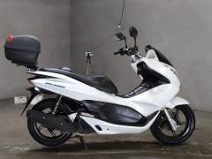 Honda PCX150 2014
