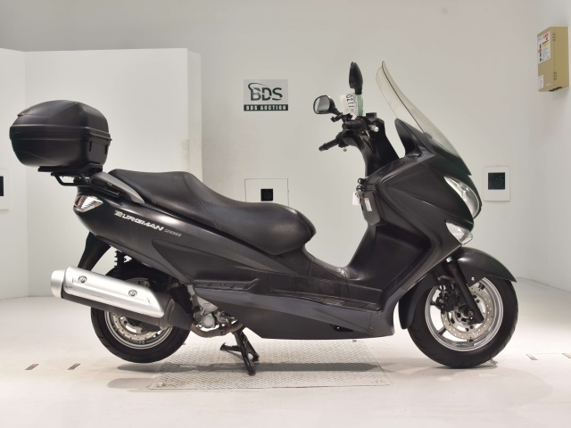 Suzuki BURGMAN200
