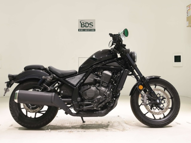 Honda REBEL CMX1100 2023