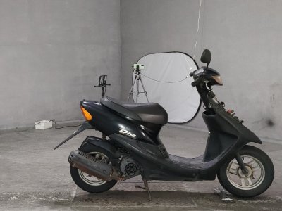 Honda DIO