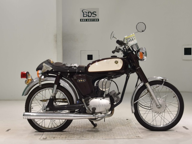 Yamaha YB-1 1999
