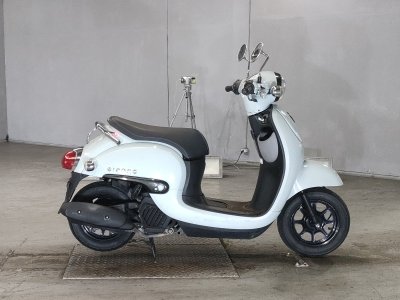 Honda GIORNO 2018