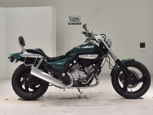 Kawasaki ELIMINATOR 250V 2005