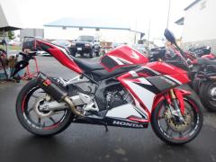 Honda CBR250RRA 2017