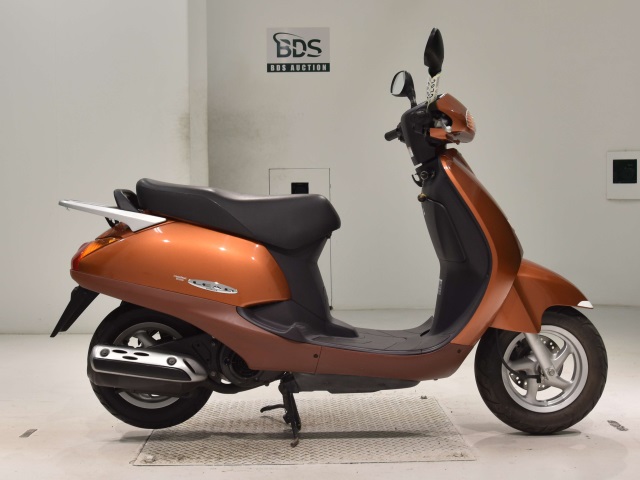 Honda LEAD100 1998