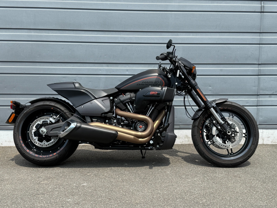 HD BREAKOUT FXBRS1870 2019