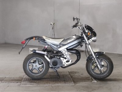 Suzuki TR110S