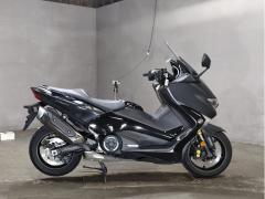Yamaha T-MAX530DX 2017
