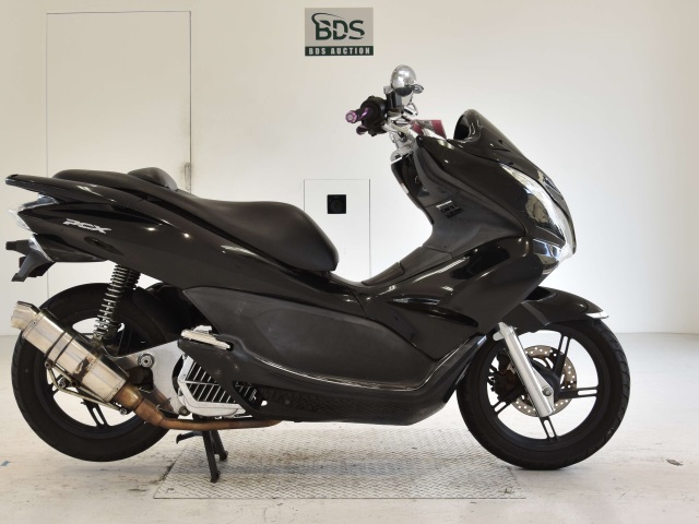 Honda PCX125 2010