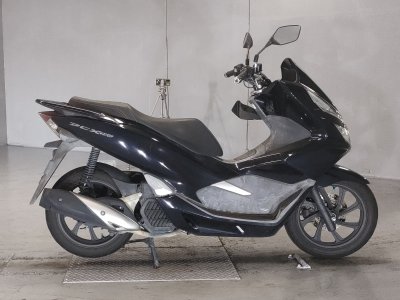 Honda PCX150 2018