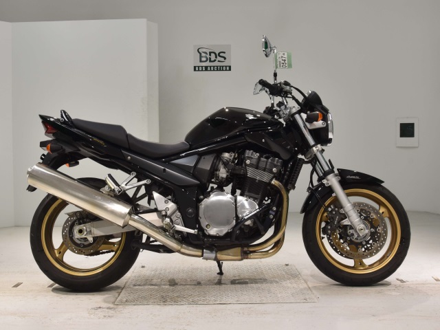Suzuki BANDIT1200A 2014
