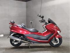 Yamaha MAJESTY 250 2007
