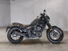 Honda REBEL CMX250 2020