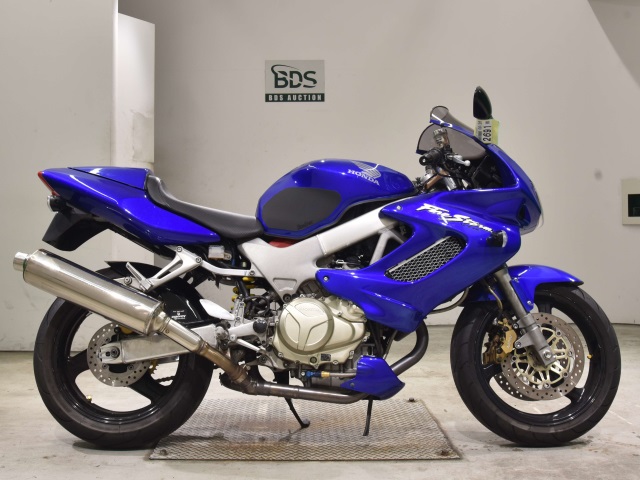 Honda VTR1000F 2003