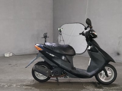 Suzuki ADDRESS V50