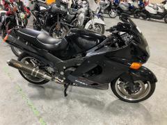 Kawasaki ZZ-R1100 1998