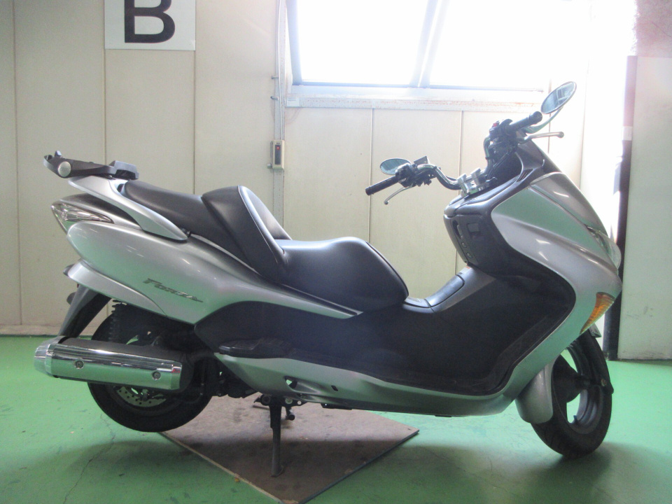 Honda FORZA 2006