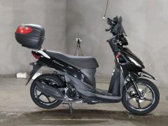 Suzuki ADDRESS V110