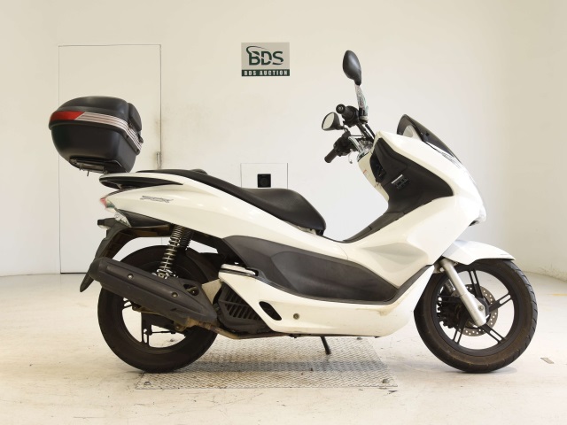 Honda PCX125 2010