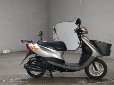Yamaha JOG 115 2013