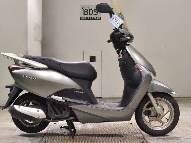 Honda LEAD110 2009