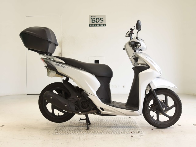Honda DIO110 2015