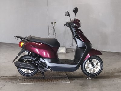 Honda TACT125 2019
