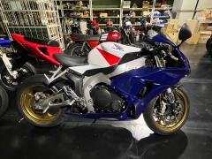 Honda CBR1000RR 2010