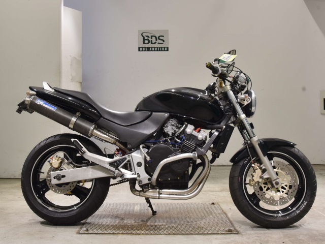 Honda HORNET CB250F 1997