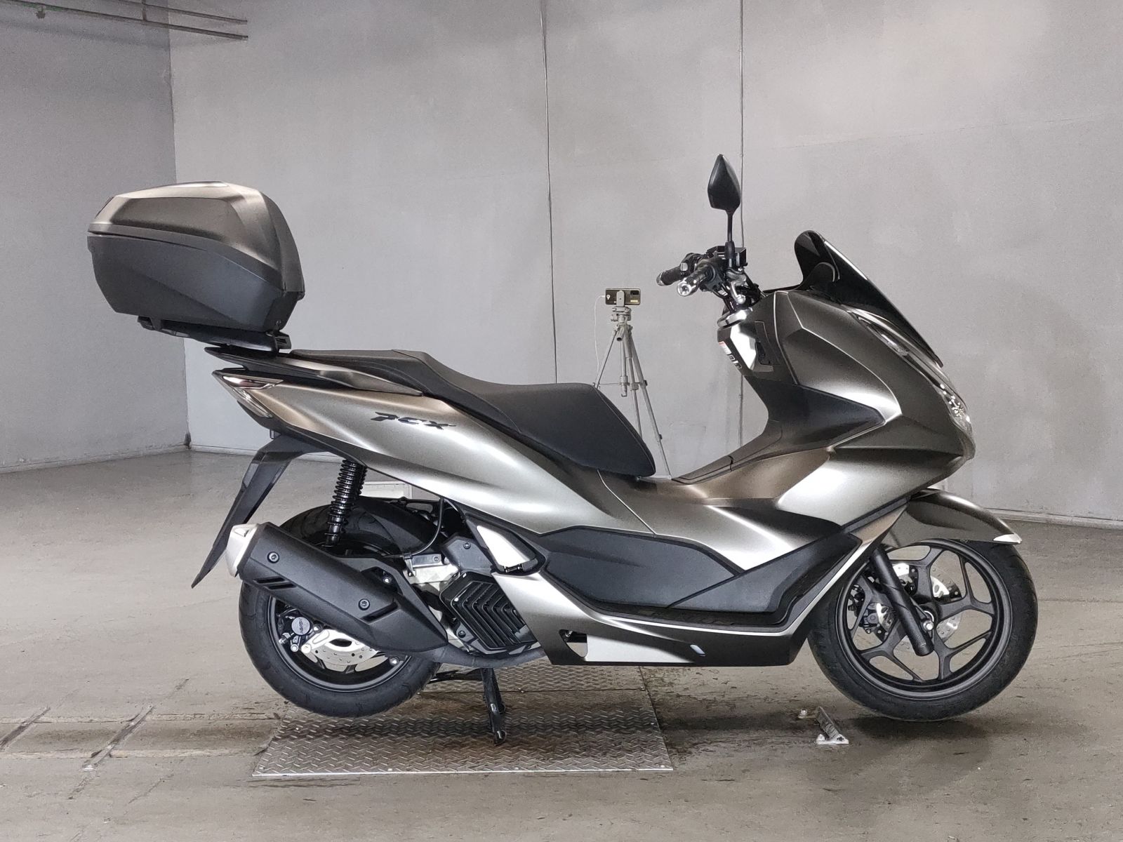 Honda PCX125 2023