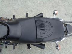 Honda LEAD110 1990