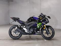 Yamaha YZF-R3 2021