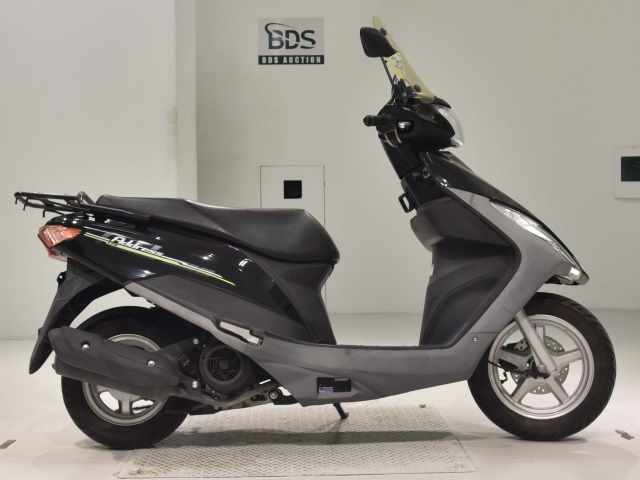 BMW F700GS 2015