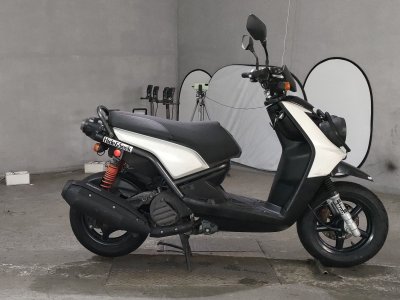 Yamaha BW S125 2008