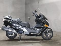 Honda SILVERWING600GT 2014