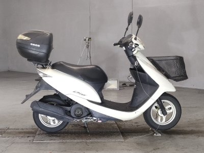 Honda DIO 2008