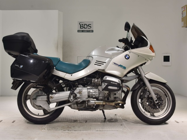 BMW R1100RS 1993