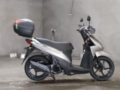 Suzuki ADDRESS V110
