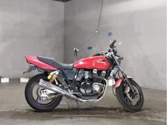 Yamaha XJR400 1996