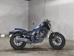 Honda REBEL CMX250 2020