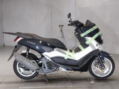 Yamaha N-MAX125 2016